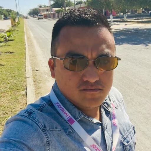 Moises Hernandez