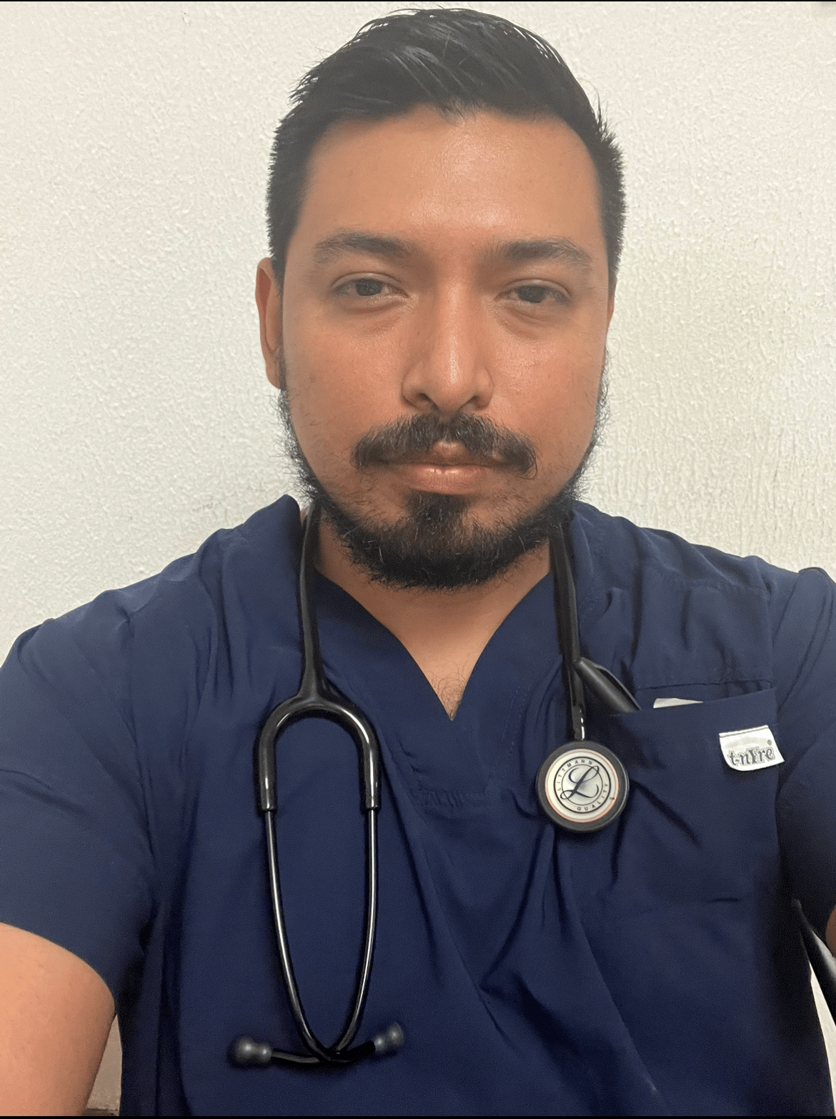 Cesar Adalberto Sanchez Alfaro