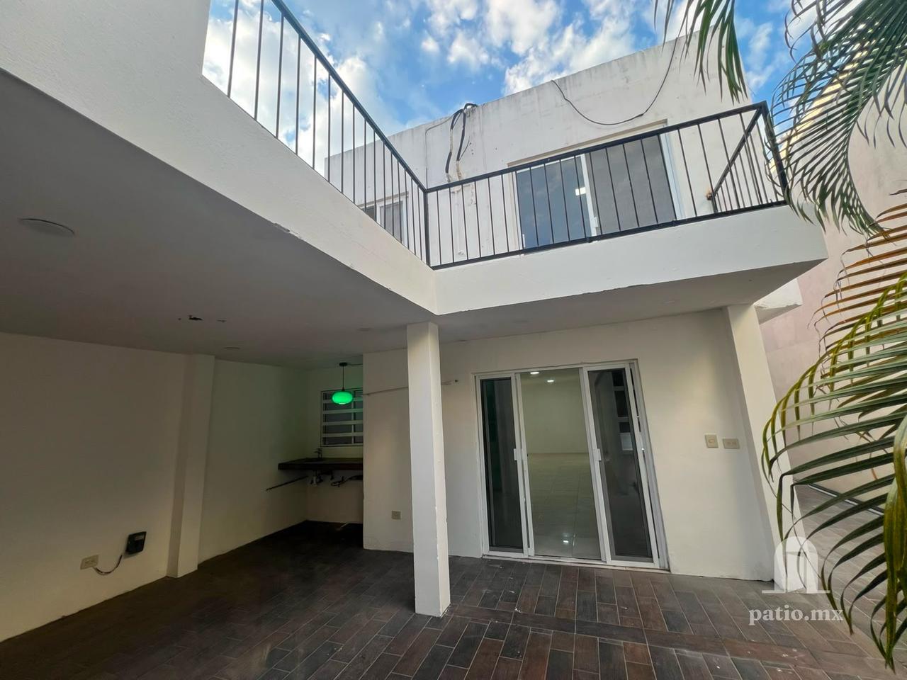 Fracc. Almendros Casa en venta!!! — foto 8