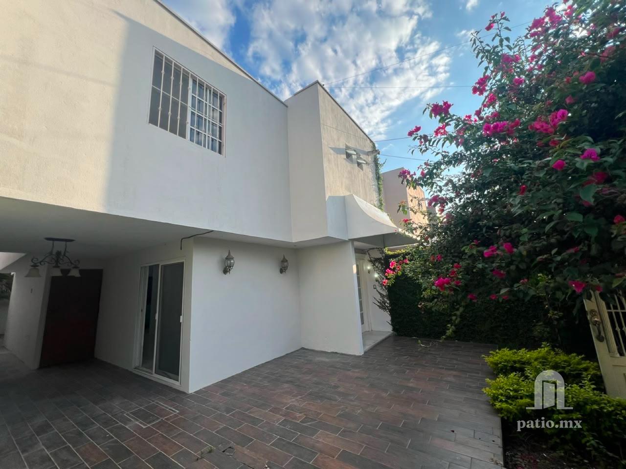 Fracc. Almendros Casa en venta!!! — foto 17