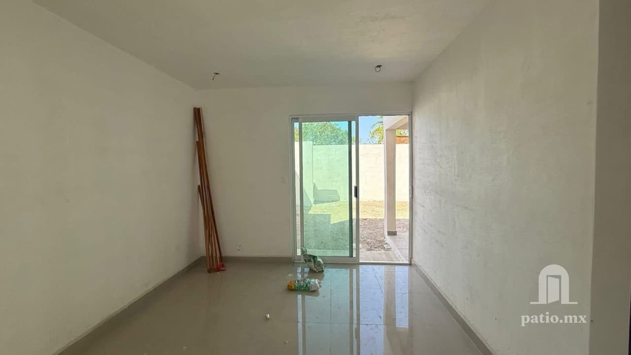 Hermosa Casa en Venta Col. Revolucion Verde! — foto 6