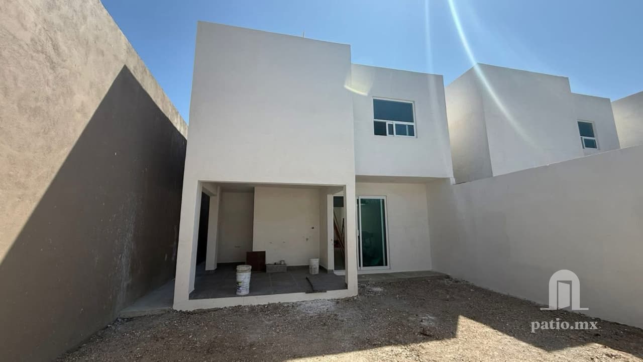 Hermosa Casa en Venta Col. Revolucion Verde! — foto 7