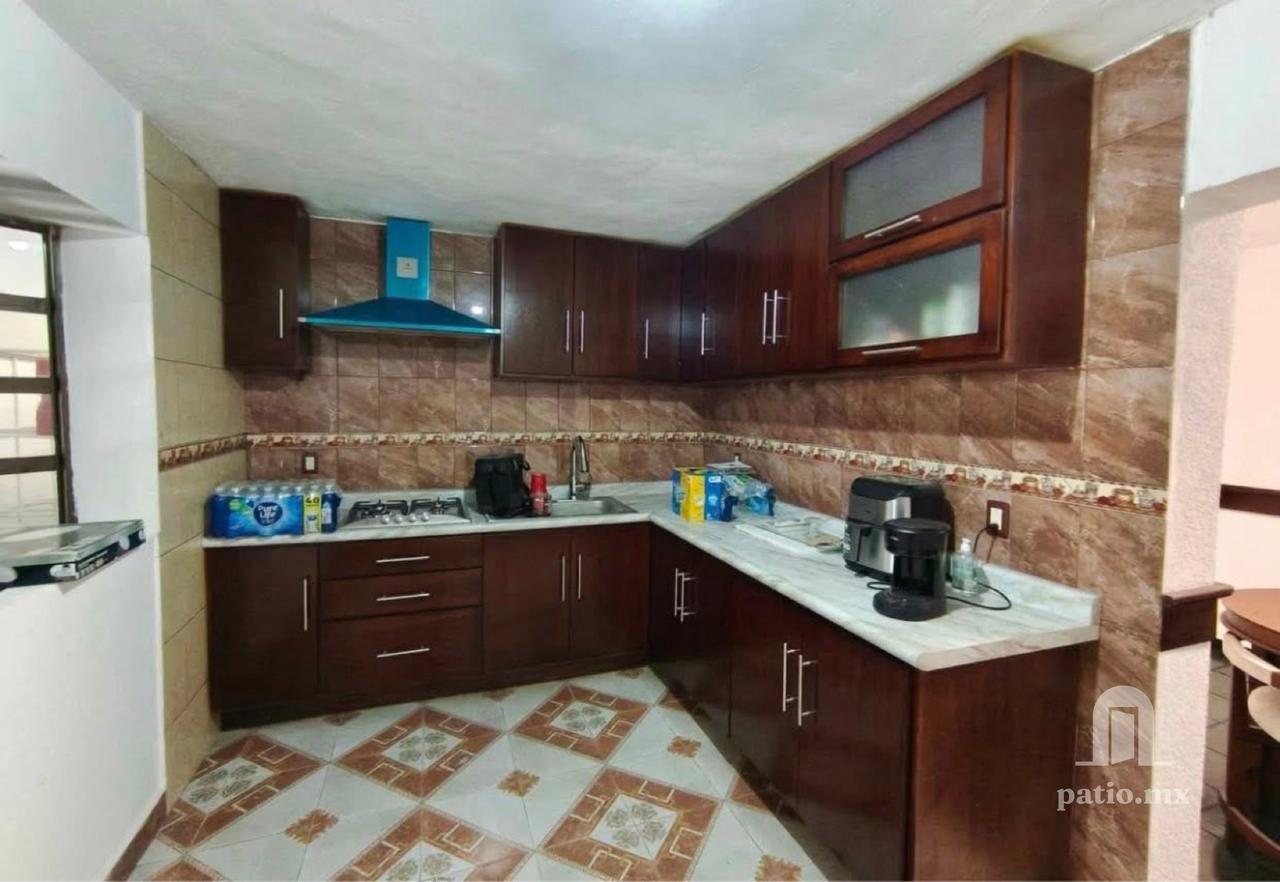 Casa en venta Col. Pedro Jose Mendez — foto 6