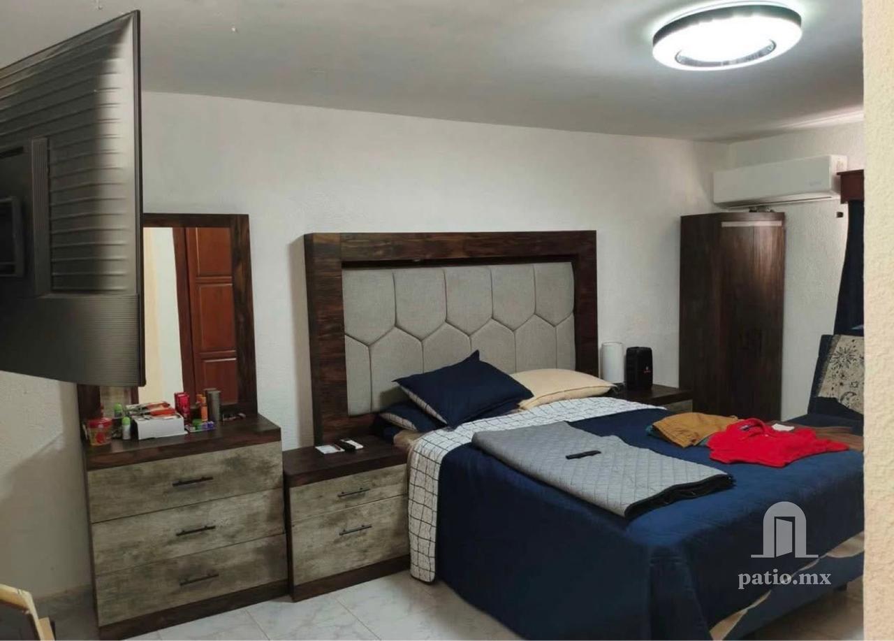 Casa en venta Col. Pedro Jose Mendez — foto 8