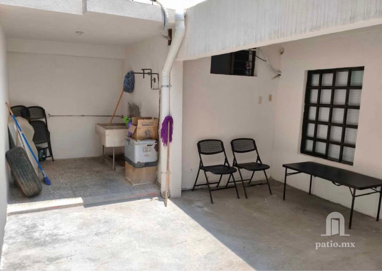Casa en venta Col. Pedro Jose Mendez — foto 11