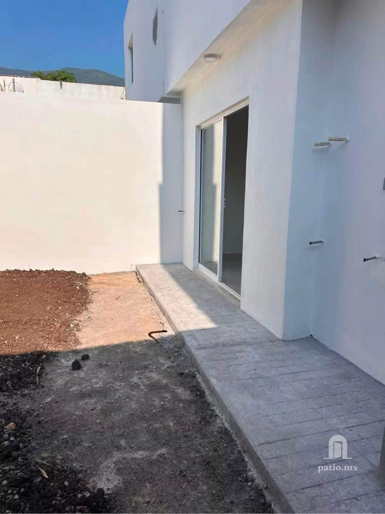 CASA NUEVA!! en Fracc FSTSE — foto 9