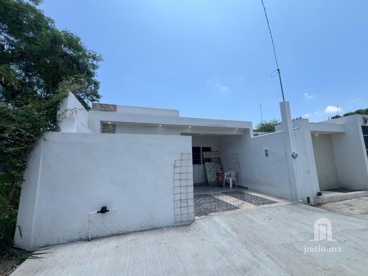 Casa de 2 recámaras en Vamos Tamaulipas — foto 2
