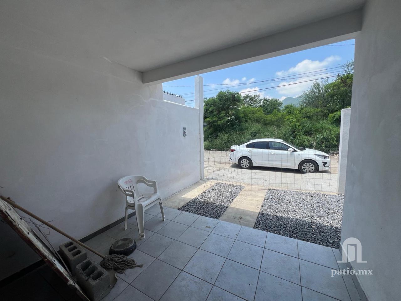 Casa de 2 recámaras en Vamos Tamaulipas — foto 3