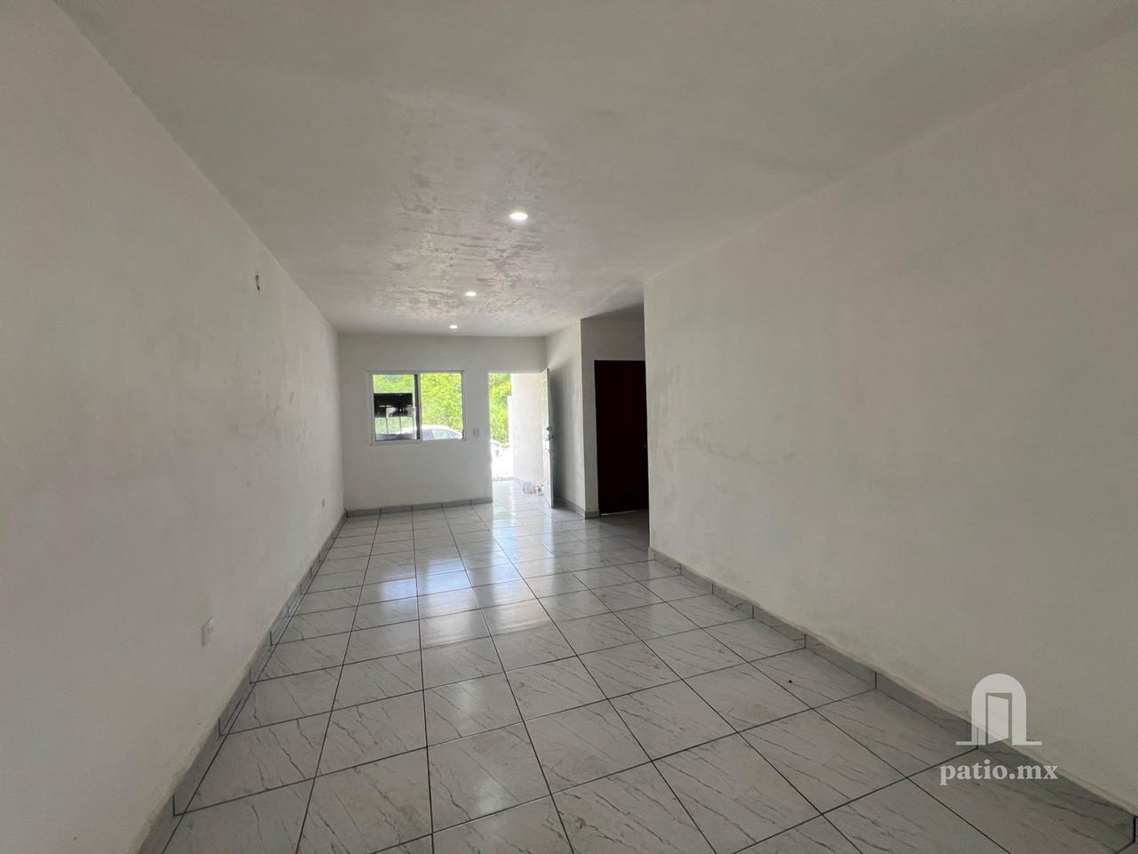 Casa de 2 recámaras en Vamos Tamaulipas — foto 4