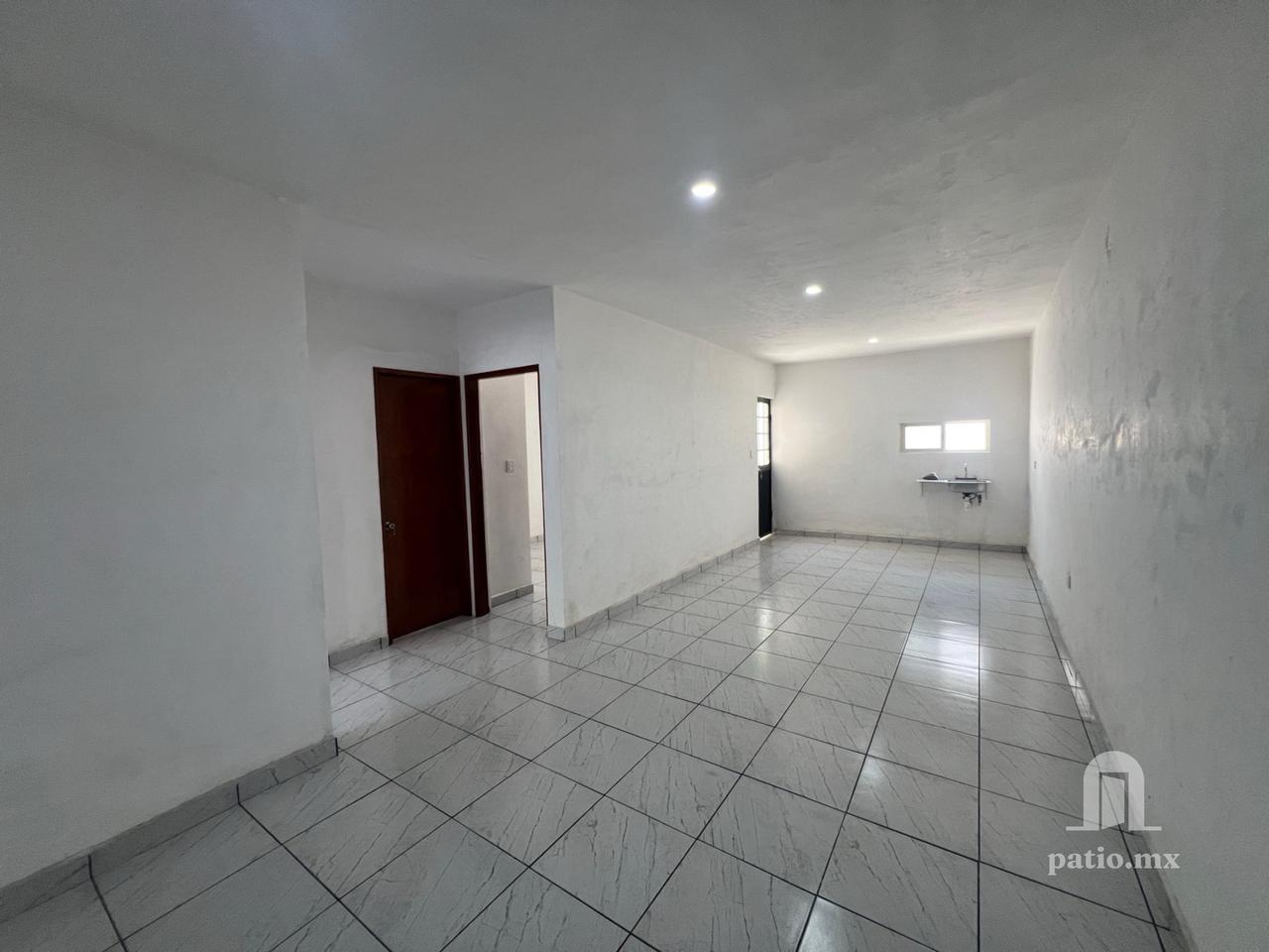 Casa de 2 recámaras en Vamos Tamaulipas — foto 5