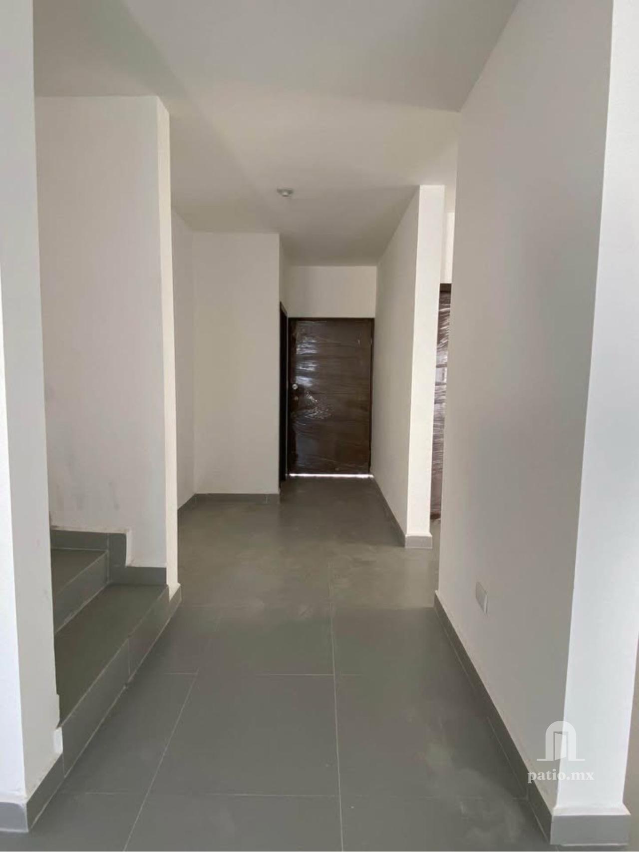 Casa nueva en venta Fracc Hacienda del Sol — foto 6