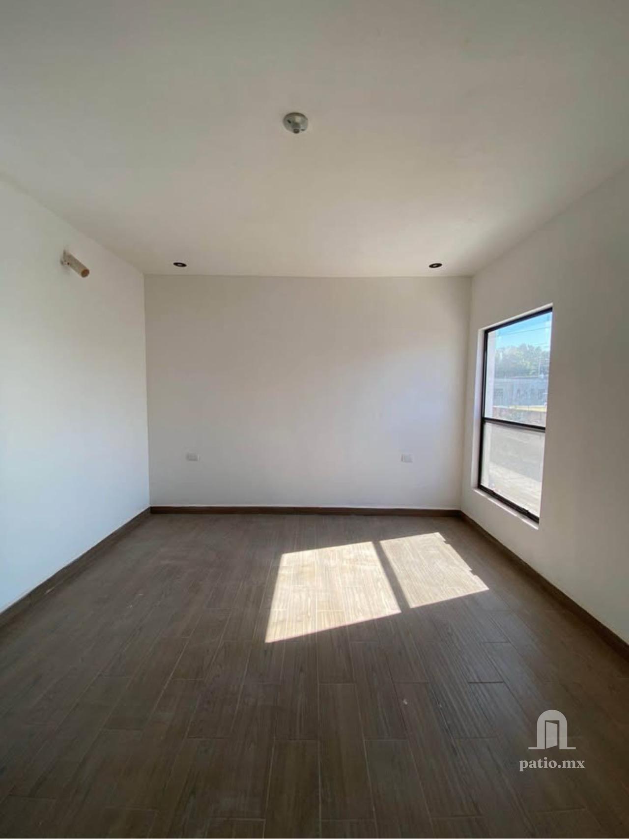 Casa nueva en venta Fracc Hacienda del Sol — foto 8
