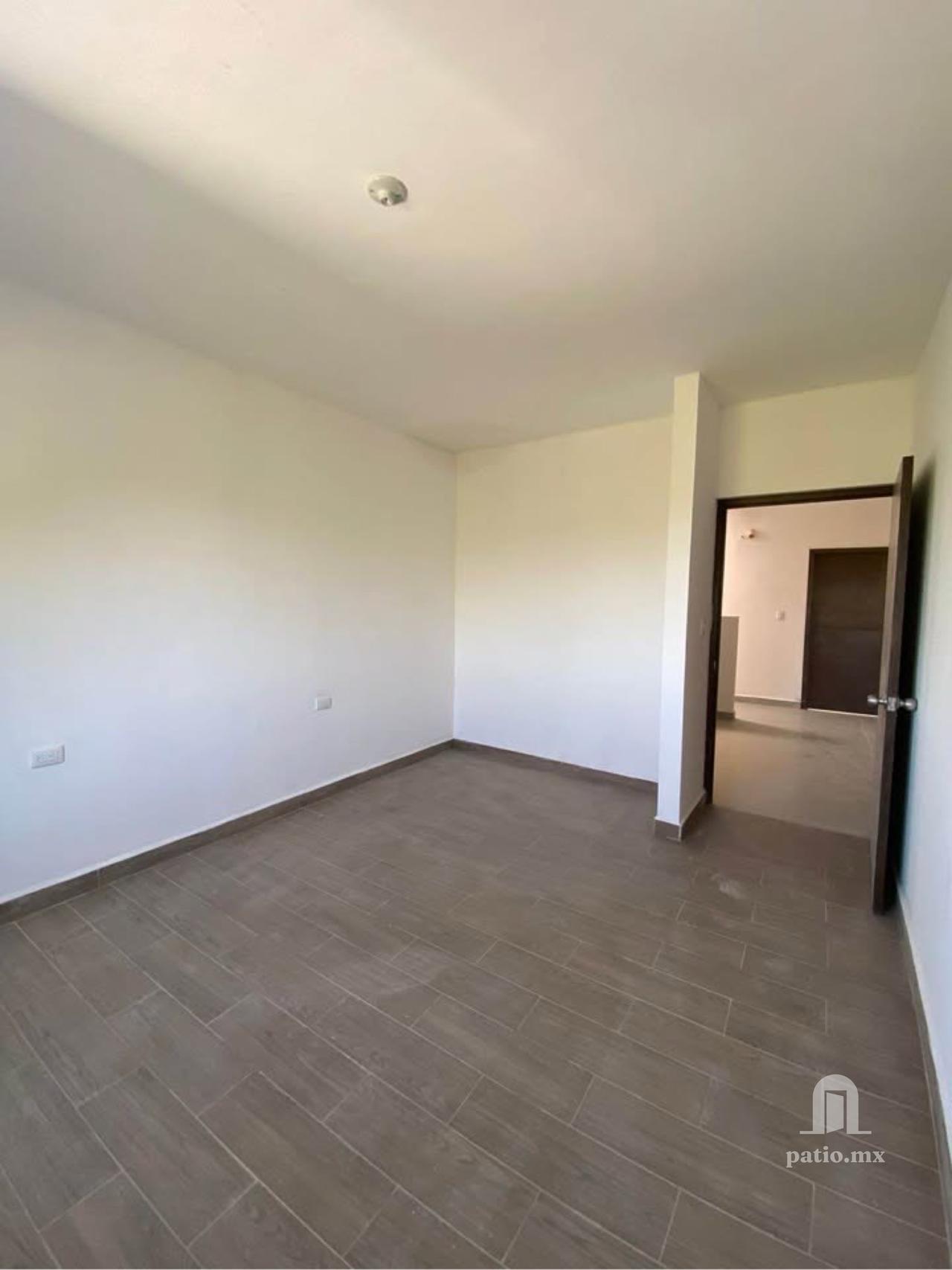 Casa nueva en venta Fracc Hacienda del Sol — foto 10