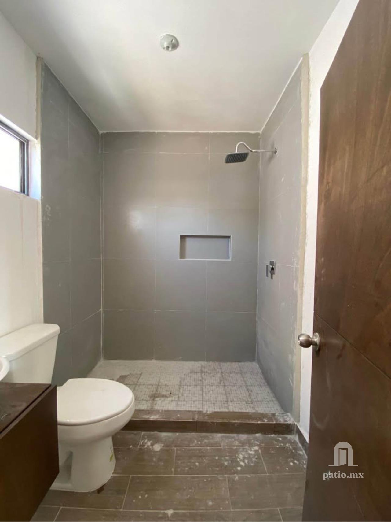 Casa nueva en venta Fracc Hacienda del Sol — foto 15