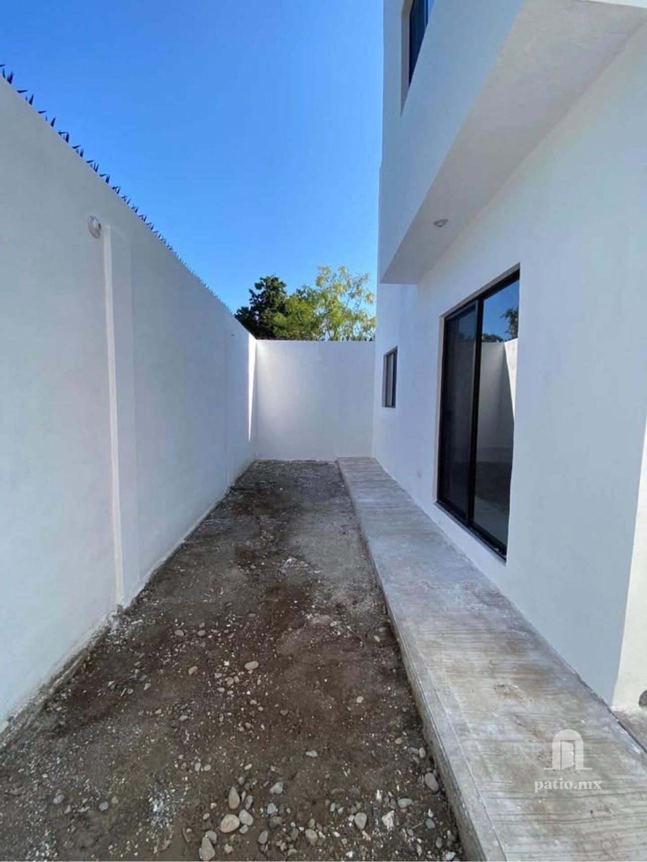 Casa nueva en venta Fracc Hacienda del Sol — foto 16