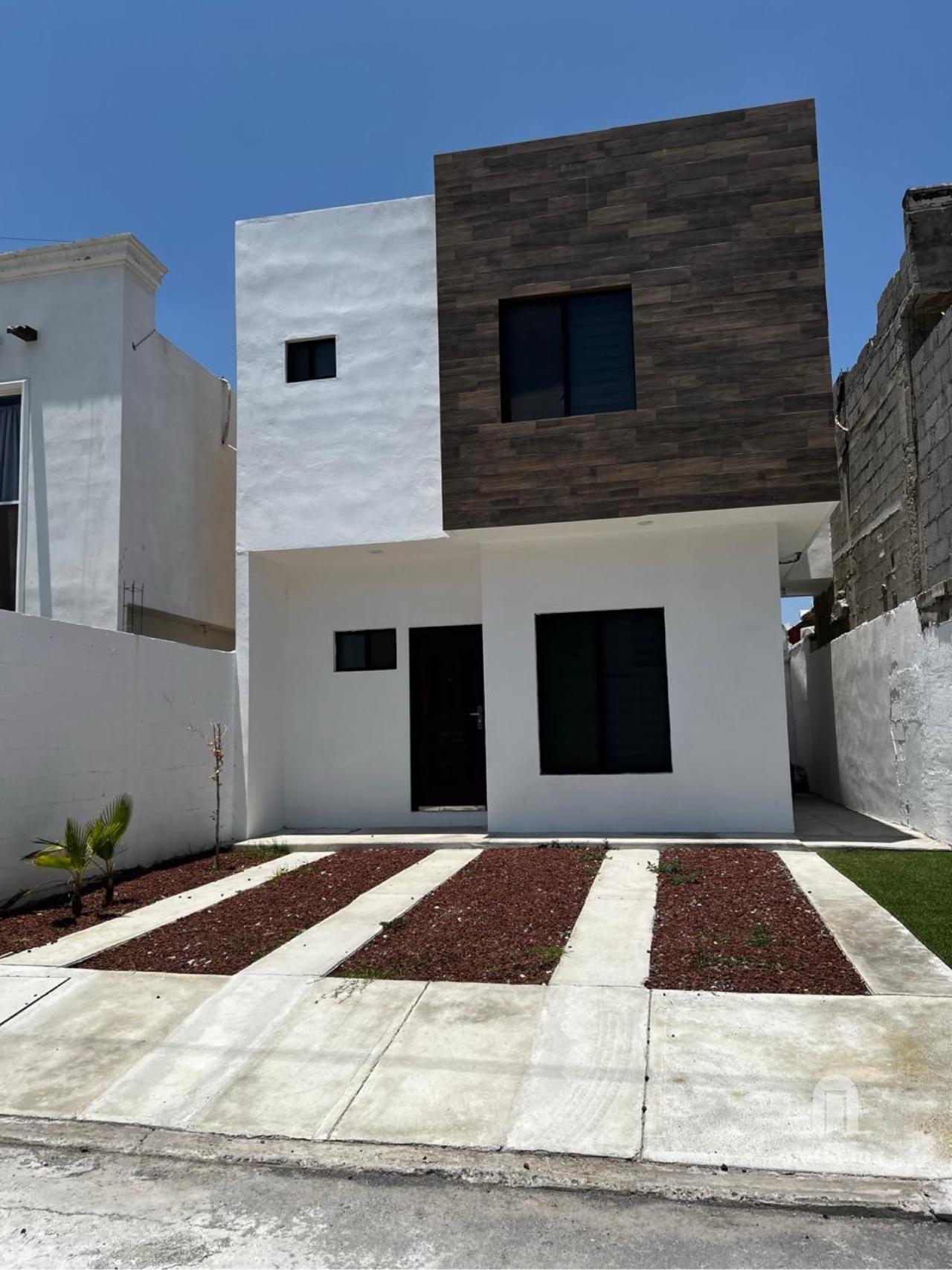 Casa nueva en venta Fracc Azteca — foto 1