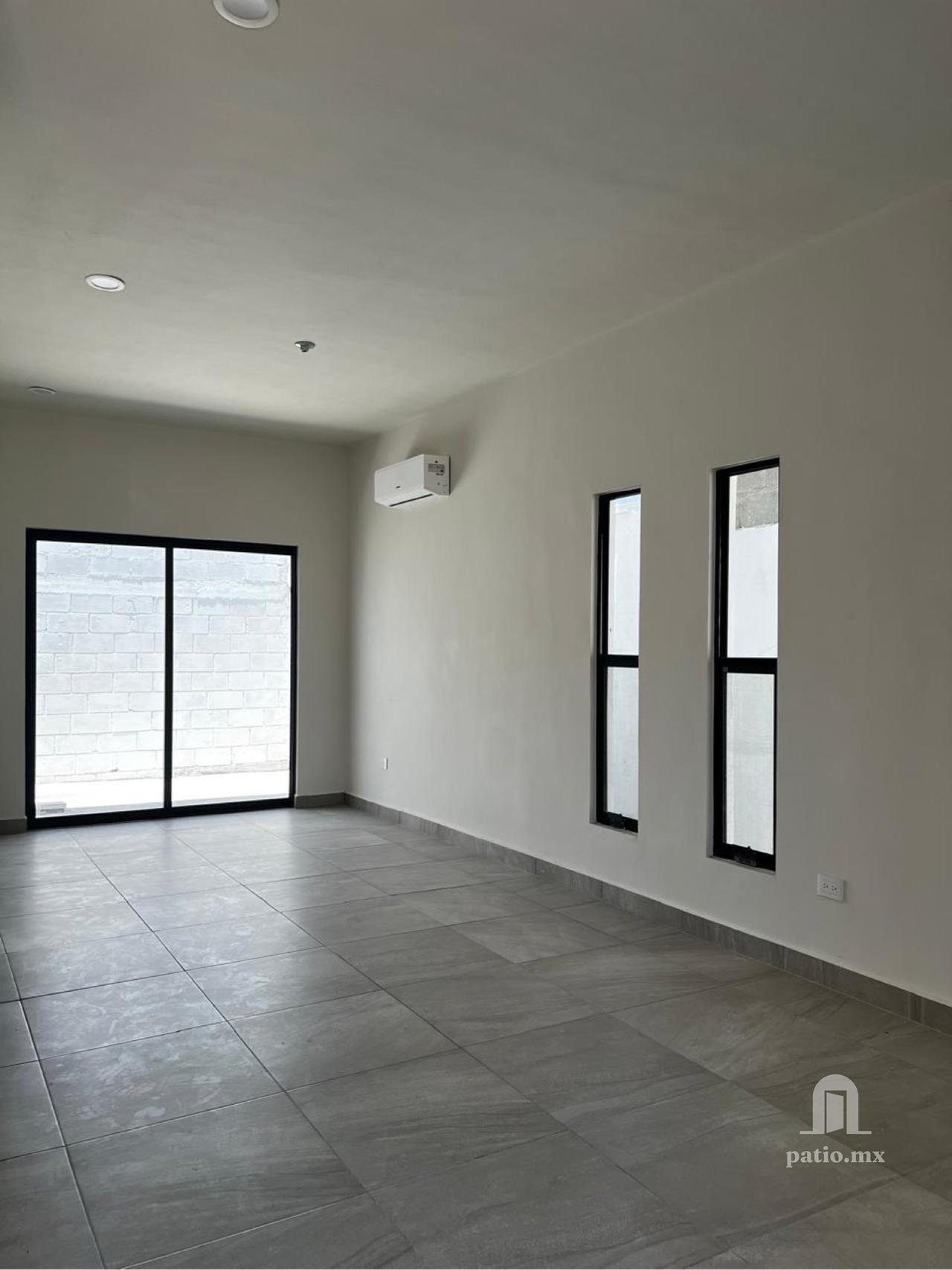 Casa nueva en venta Fracc Azteca — foto 3