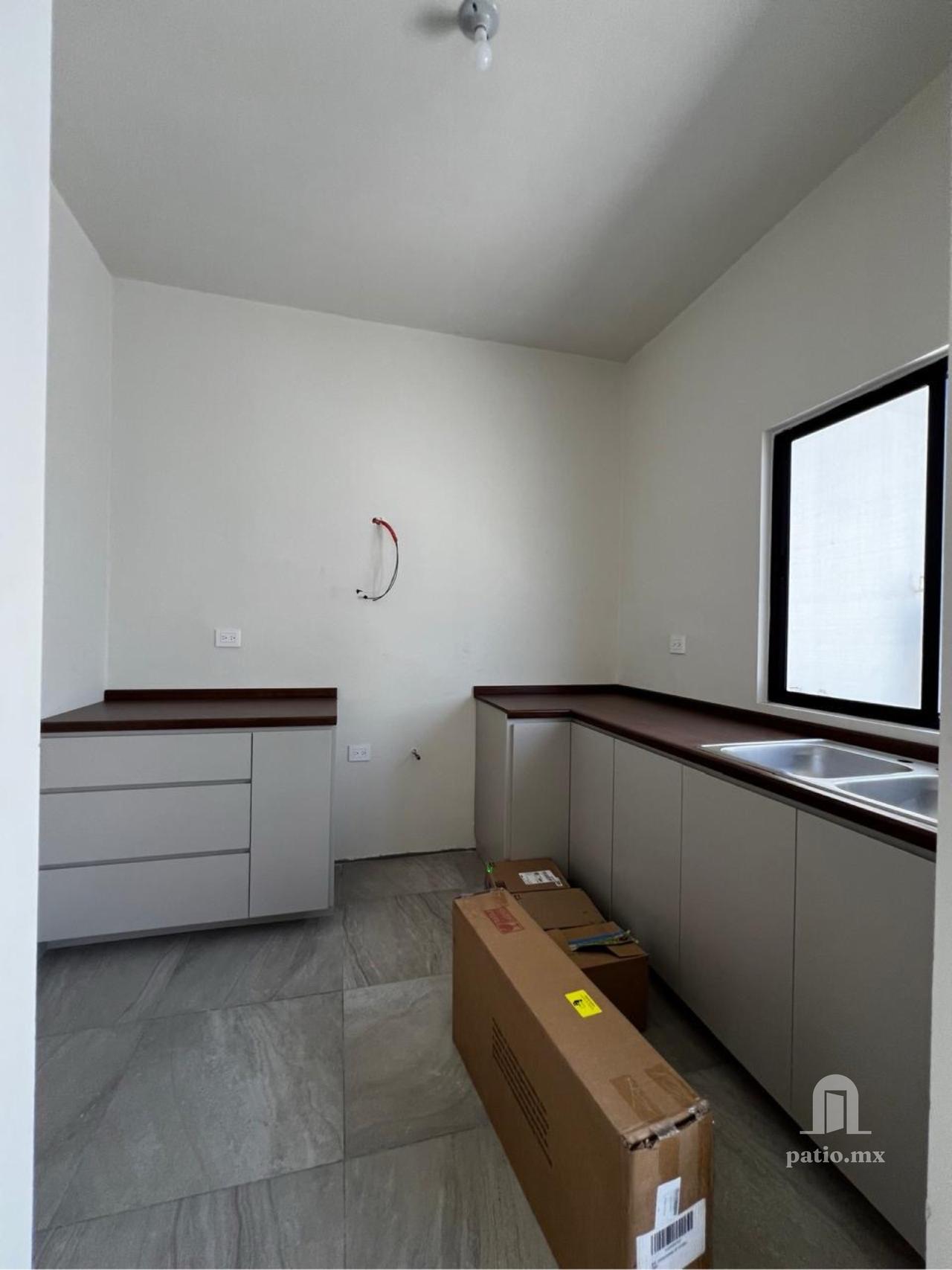 Casa nueva en venta Fracc Azteca — foto 5