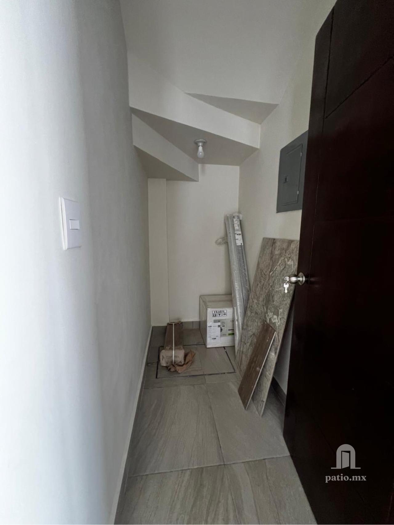 Casa nueva en venta Fracc Azteca — foto 6