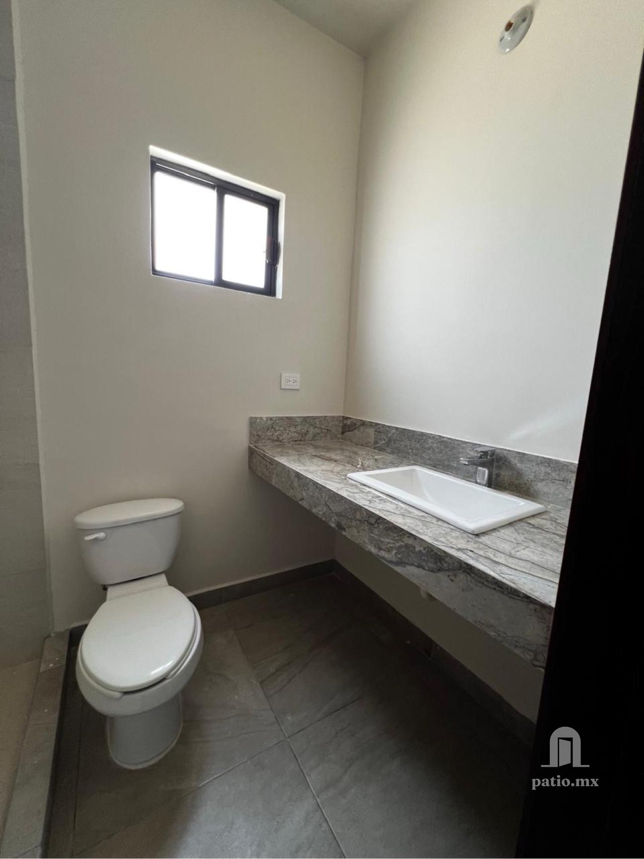 Casa nueva en venta Fracc Azteca — foto 10