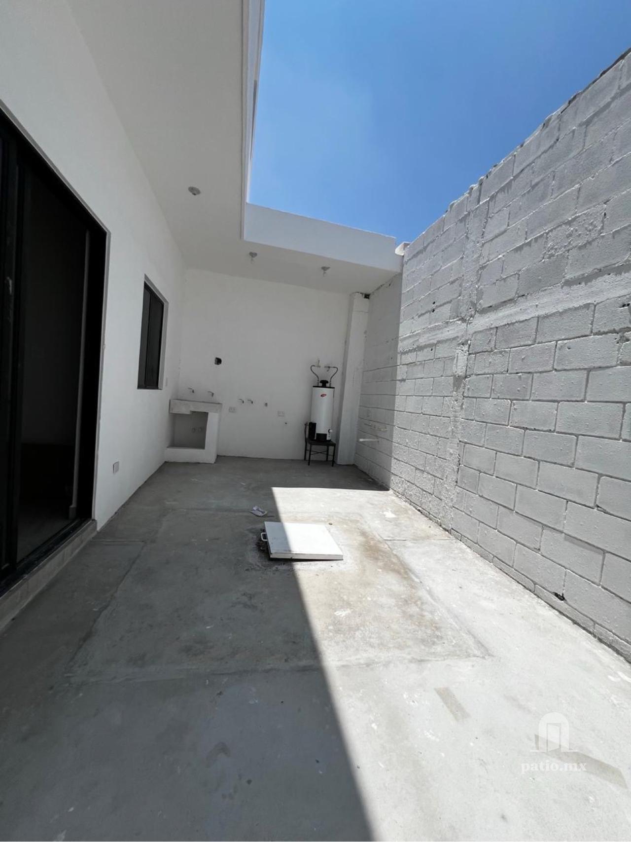 Casa nueva en venta Fracc Azteca — foto 14