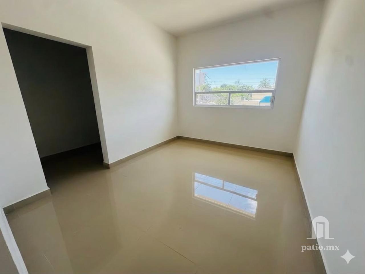 Casa nueva en venta Fracc Doctores — foto 6