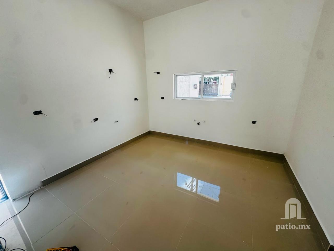 Casa nueva en venta Fracc Doctores — foto 7