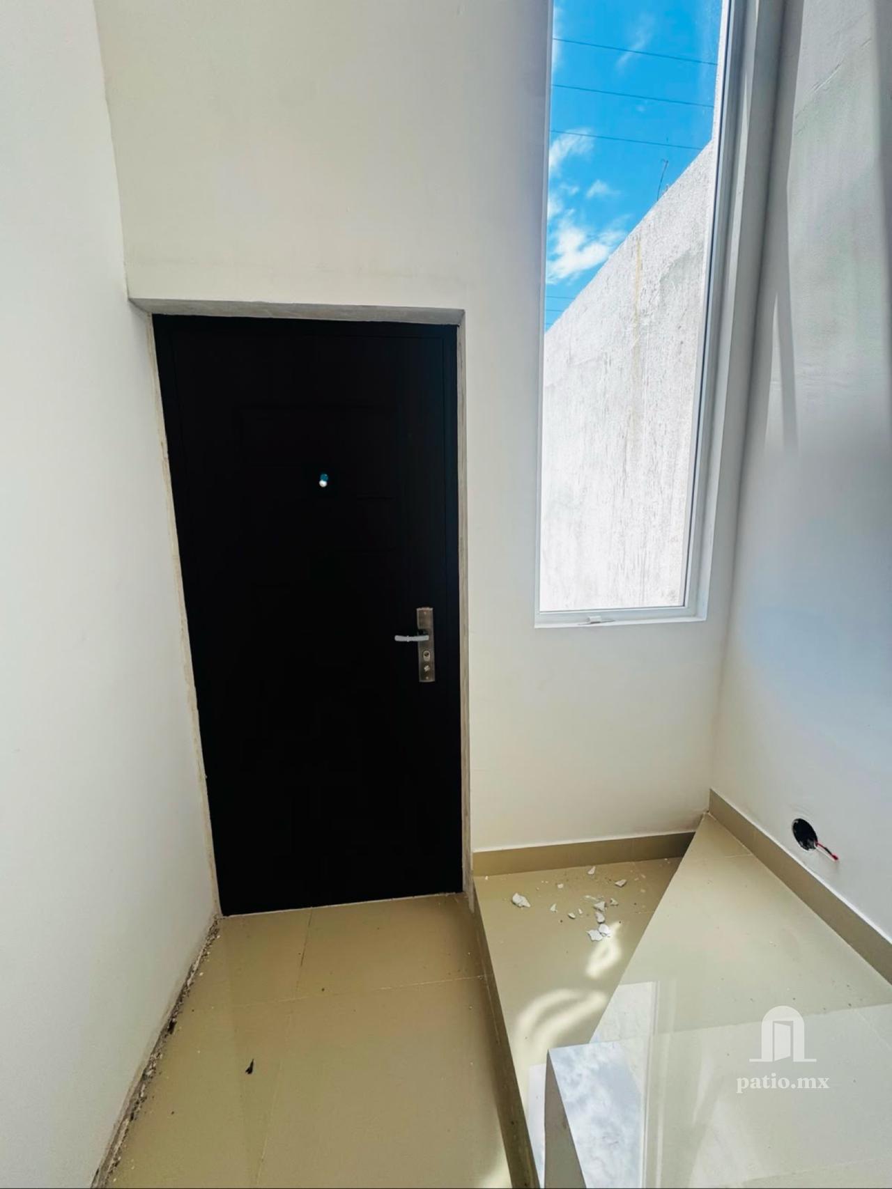 Casa nueva en venta Fracc Doctores — foto 8