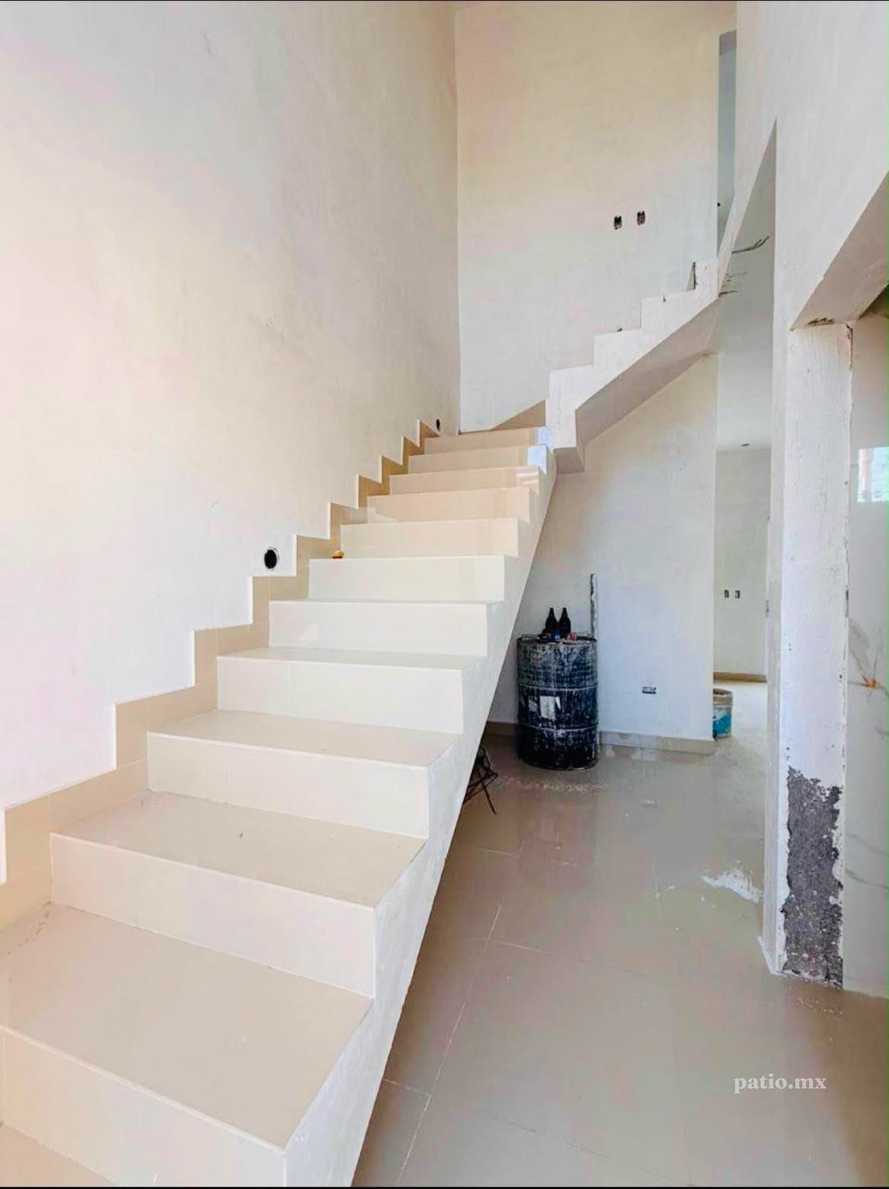 Casa nueva en venta Fracc Doctores — foto 10