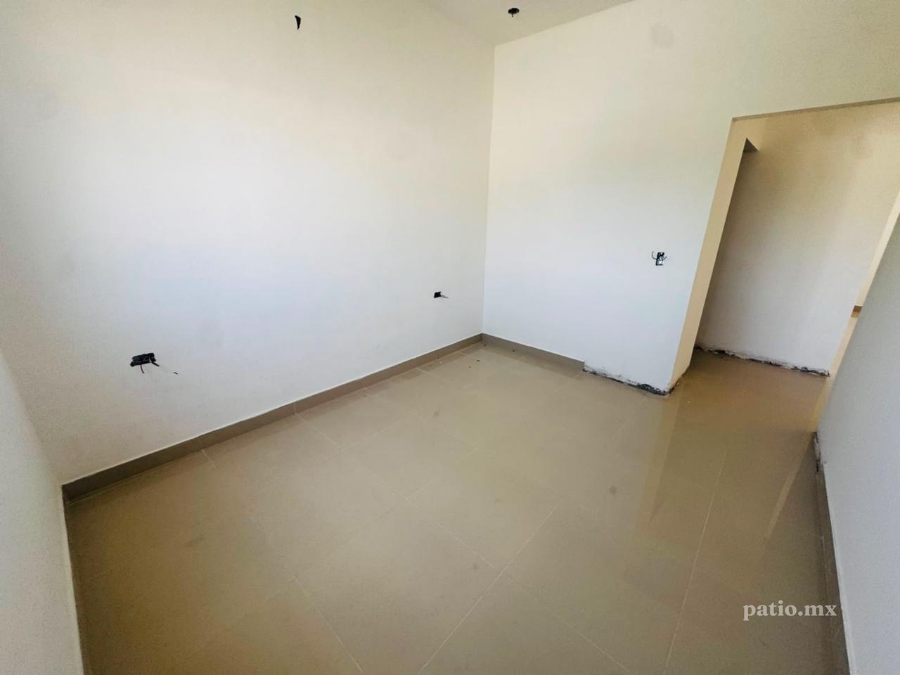 Casa nueva en venta Fracc Doctores — foto 11