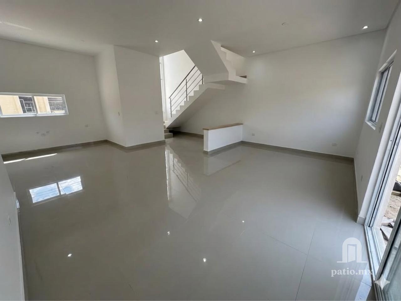 Casa nueva en venta Fracc Doctores — foto 12