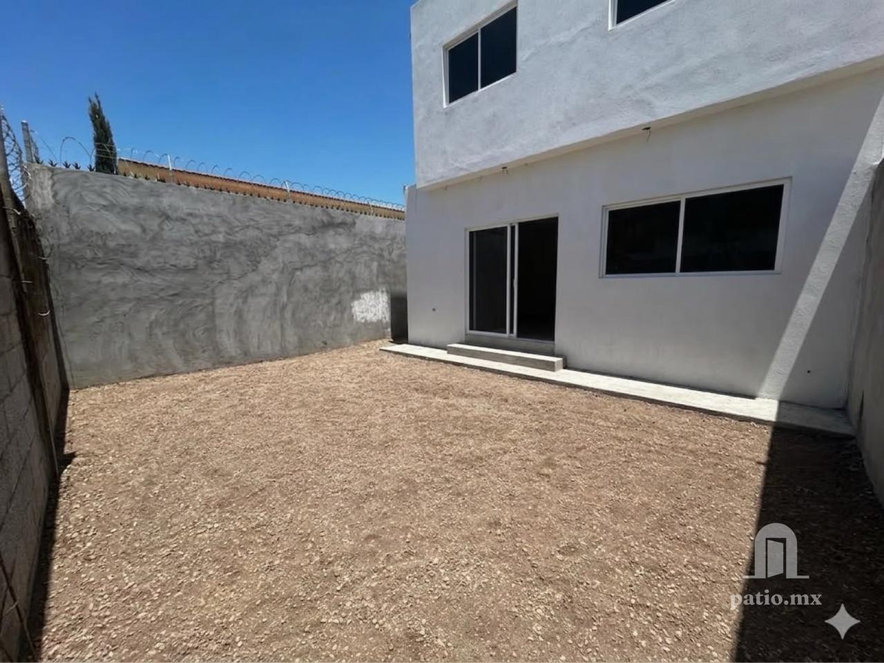 Casa nueva en venta Fracc Doctores — foto 13