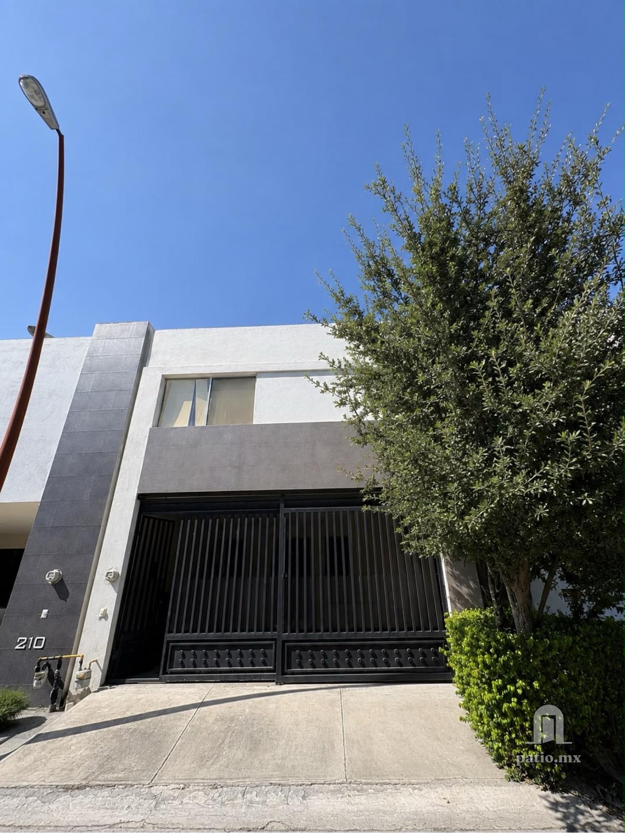 Fracc cumbres Sector Alberdi