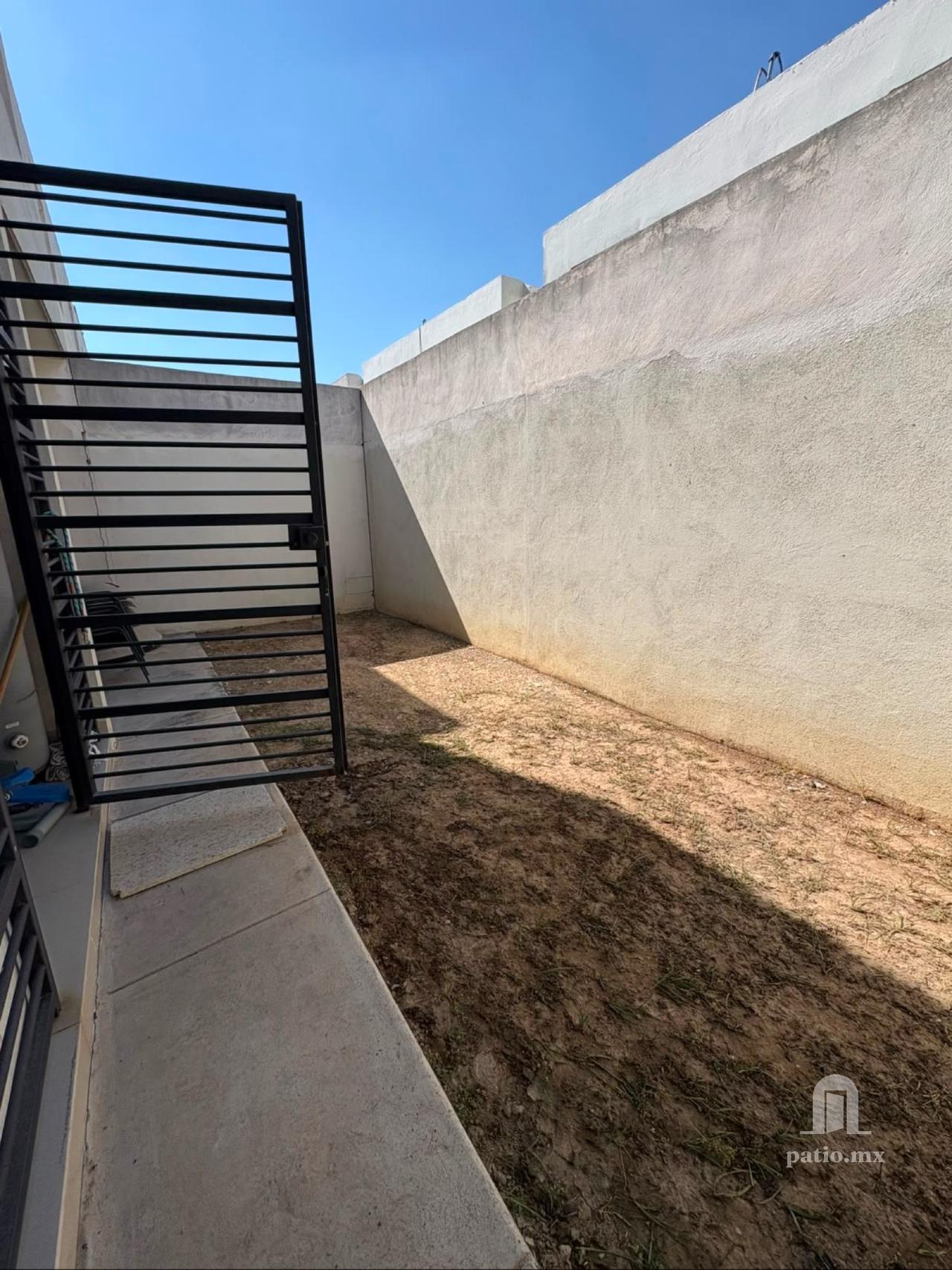 Fracc cumbres Sector Alberdi — foto 16