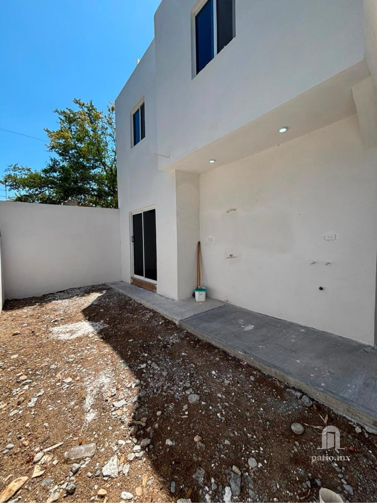 Casa nueva en venta Fracc Serena — foto 14