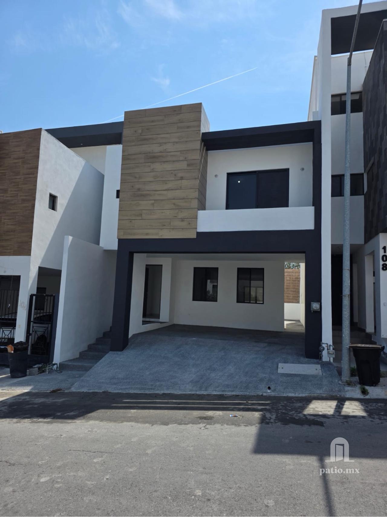 Casa nueva en Cumbres Elite Premier, García