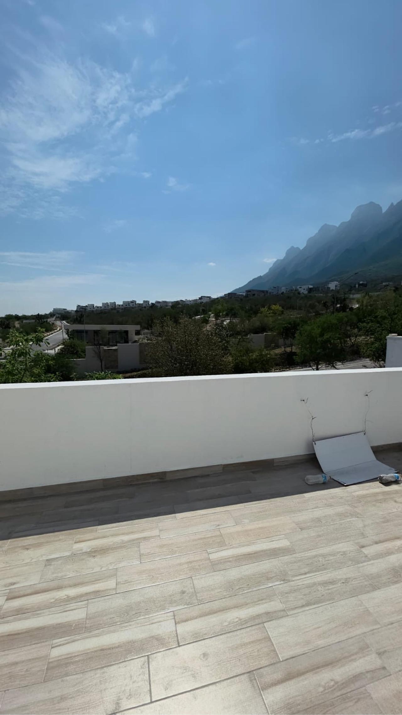 Casa nueva en Cumbres Elite Premier, García — foto 14