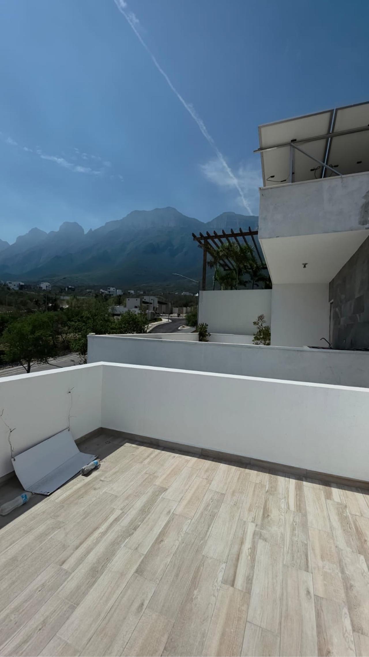 Casa nueva en Cumbres Elite Premier, García — foto 15