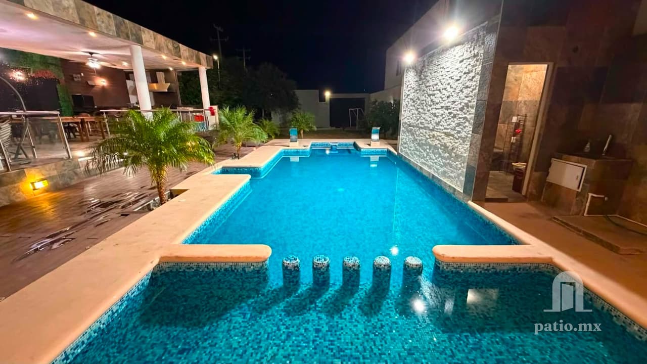 Quinta en venta en Zuazua, N. L. — foto 2