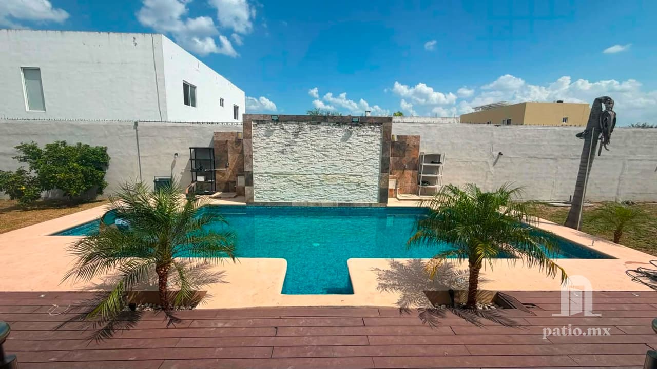 Quinta en venta en Zuazua, N. L. — foto 3