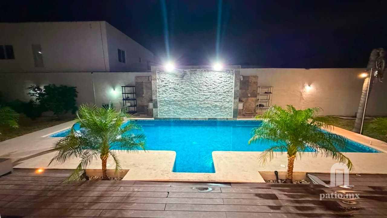Quinta en venta en Zuazua, N. L. — foto 4
