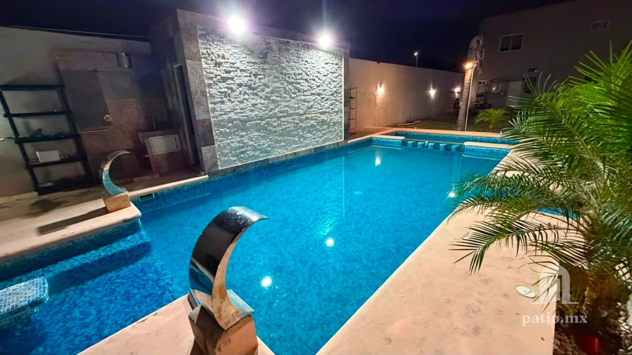 Quinta en venta en Zuazua, N. L. — foto 5