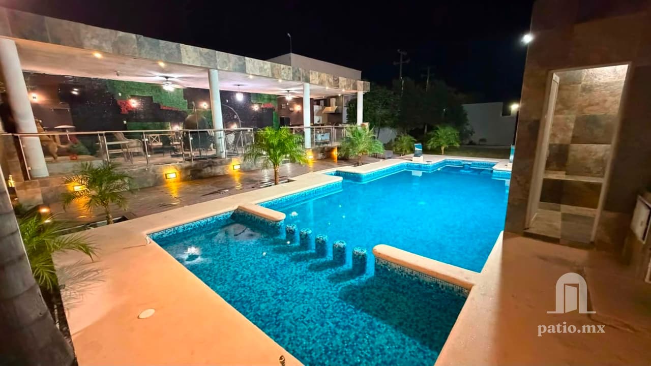 Quinta en venta en Zuazua, N. L. — foto 6