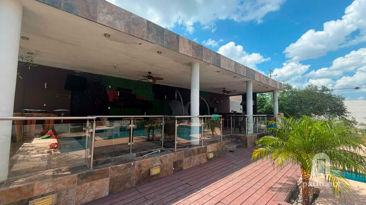 Quinta en venta en Zuazua, N. L. — foto 7