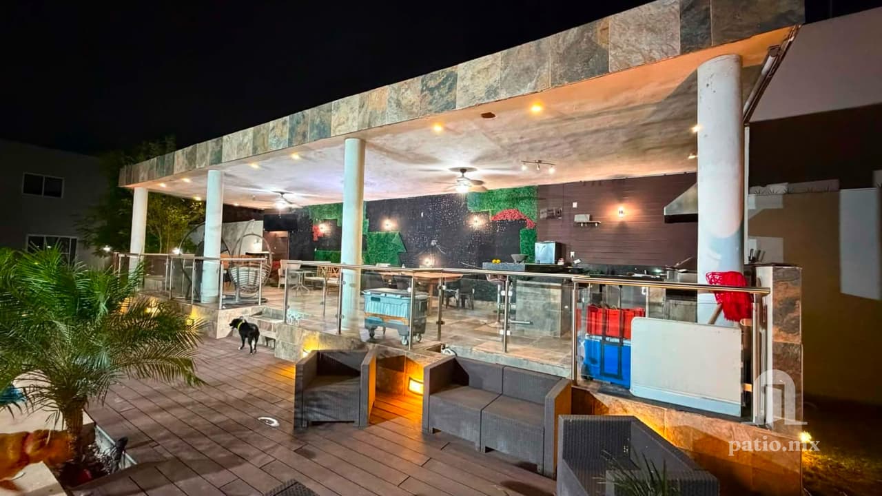 Quinta en venta en Zuazua, N. L. — foto 8