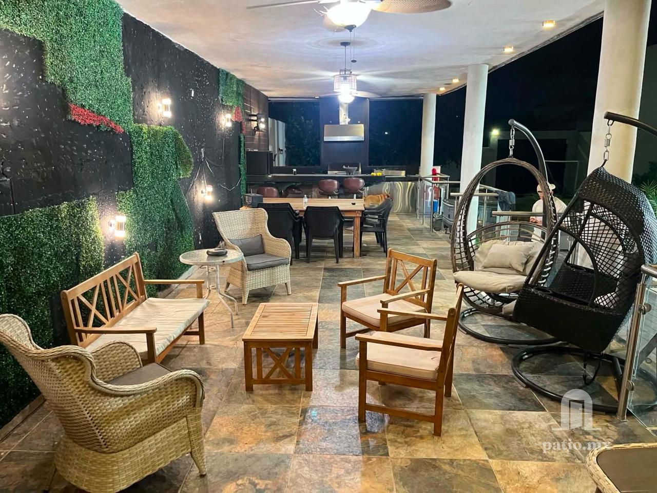 Quinta en venta en Zuazua, N. L. — foto 9