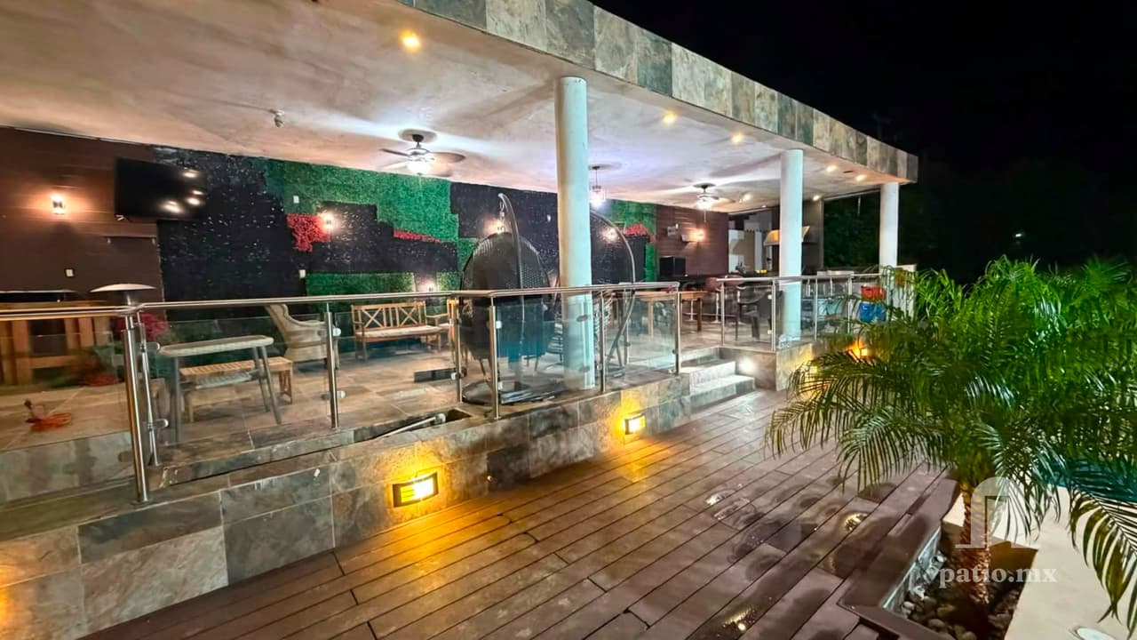 Quinta en venta en Zuazua, N. L. — foto 10