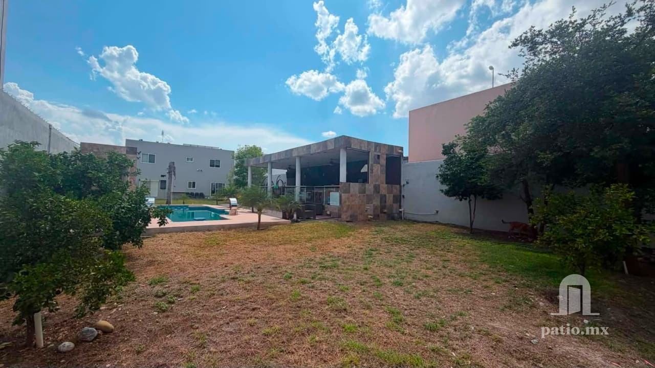 Quinta en venta en Zuazua, N. L. — foto 11
