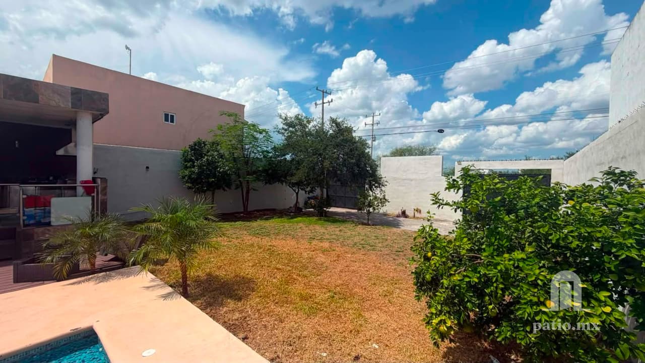 Quinta en venta en Zuazua, N. L. — foto 13