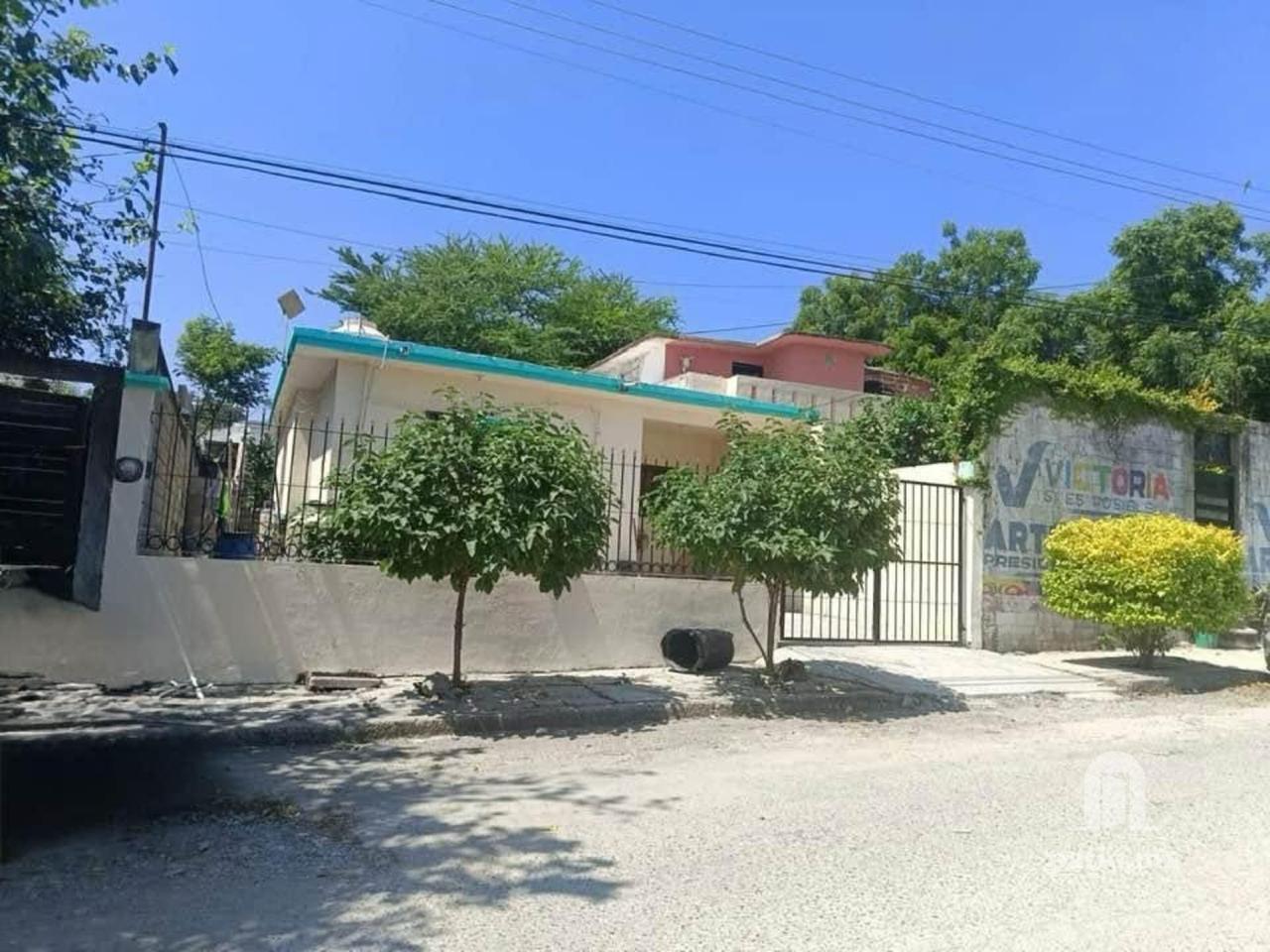 Casa en venta Col Modelo
